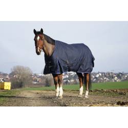 Couverture 50 g Classic 1200 D Equithème