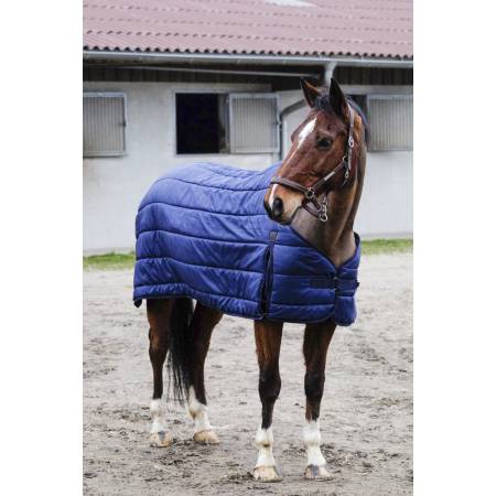 Sous-couverture Classic polyfil 50 g Equithème