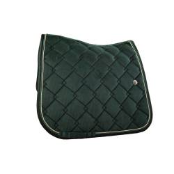 Tapis de dressage Luxor Vert foncé Lamicell