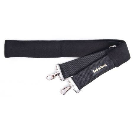 Collier pour chauffe dos Back warmer Back on Track