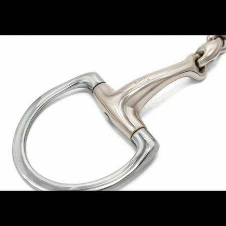 Zoom sur le ors à olive double brisure Dynamic RS Sensogan Sprenger