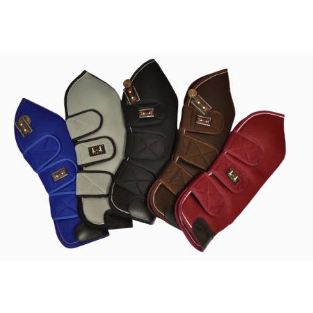 Protections de transport en tissu Mesh respirant 5 couleurs