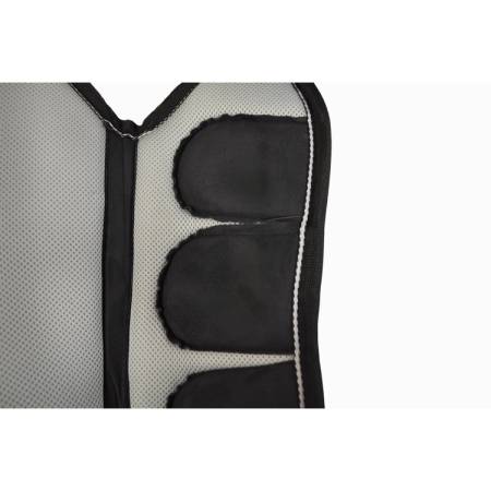 Intérieur de protections de transport en tissu Mesh respirant T de T
