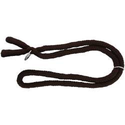 Collier éthologique Norton marron