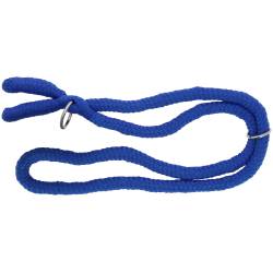 Collier éthologique Norton bleu roi