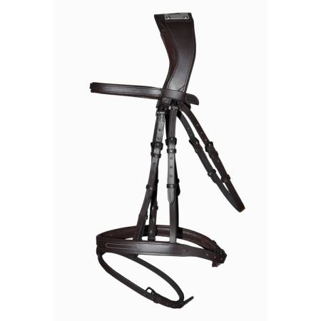 Filet à pont Manet T de T havanne, un filet ultra ergonomique