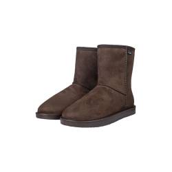 Boots fourrées imperméables Davos HKM