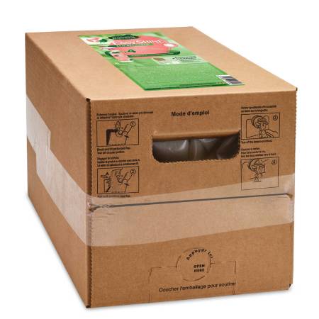 Recharge de 3 litres d'Easy Shine démêlant Ravene pour chevaux