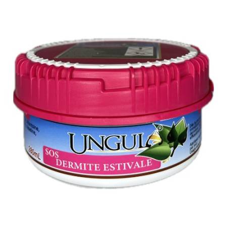 Pot de SOS Dermite Estivale Ungula Naturalis