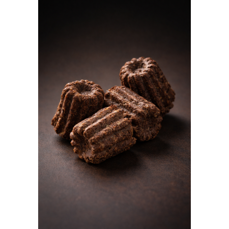 Friandises pour administration de médicaments EquEasy