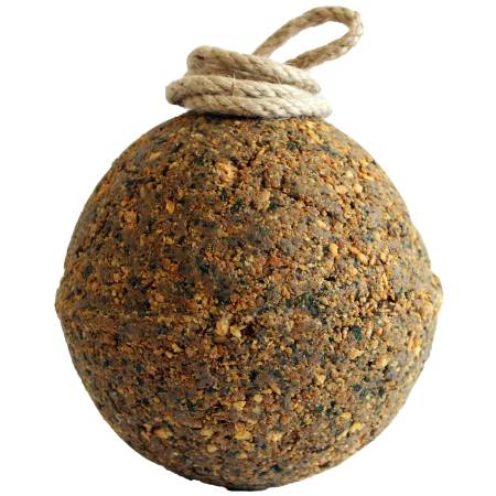 Boule à lécher pour chevaux d'aliment complémentaire Prequalm Unika
