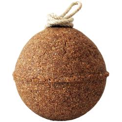Boule à lécher pour chevaux d'aliment complémentaire Endurance Unika
