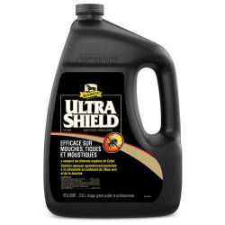 Recharge d'anti-insectes Absorbine Ultrashield 3,8 l vue de face