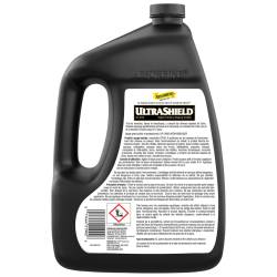 Recharge d'anti-insectes Absorbine Ultrashield 3,8 l vue de dos