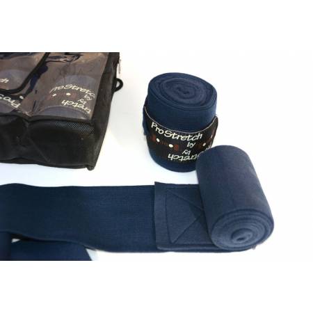 Bandes de travail  Pro stretch T de T double texture