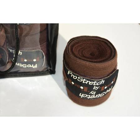 Bande de travail Pro stretch T de T marron