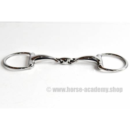 Mors olives double brisure anatomique HKM