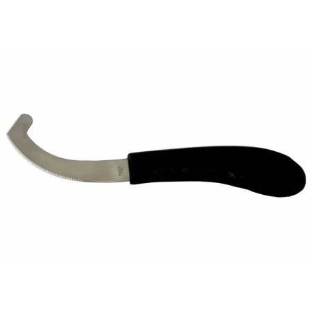 Couteau à œufs de mouche pour chevaux