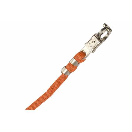 Longe d'attache Panika Norton orange