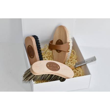 La box Pansage Borstiq