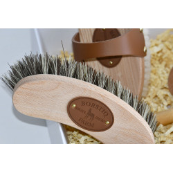 Zoom sur la box Pansage Borstiq