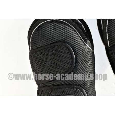 Protections de transport en tissu Mesh respirant T de T