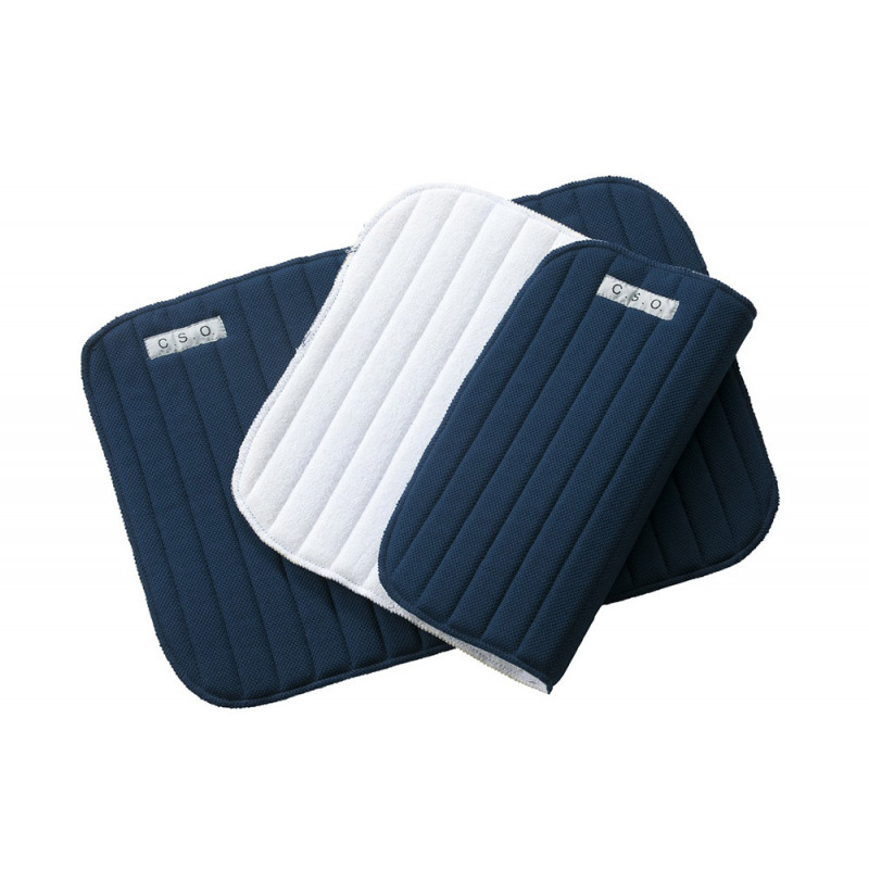 Bandages De Protection Pattes Cheval 250 Cm – Élastiques Respirants, Soutien Fermes Pour Marche, Entraînement Et Saut