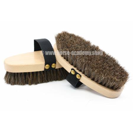 Brosses douces Hippo-Tonic