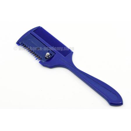 Peigne de coupe carbone 276 FEJIC 18 cm Peigne de coupe carbone 276 FEJIC 18 cm