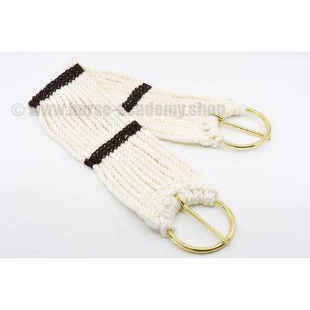 Sangle à brins coton western Westride
