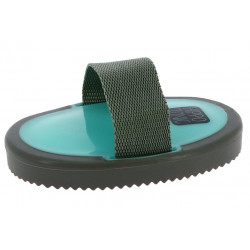 Etrille SoftFun Hippo-Tonic bleue