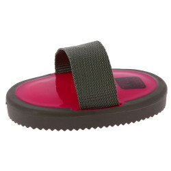 Etrille SoftFun Hippo-Tonic fushia chevaux et poneys