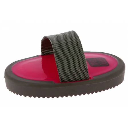 Etrille SoftFun Hippo-Tonic fushia chevaux et poneys
