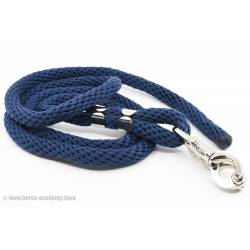 Longe d'attache anti-panique Bright Security Norton bleu marine