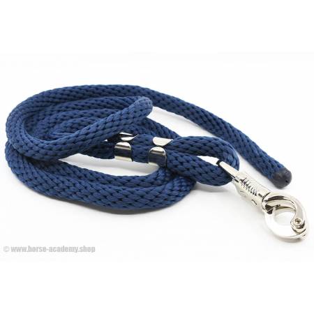 Longe d'attache anti-panique Bright Security Norton bleu marine