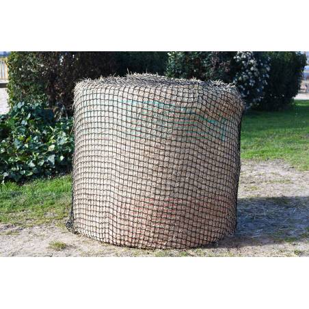 Filet à Foin Maille étroite Pour Balles Rondes - Neuf Sous Emballage - Alimentation Bétail