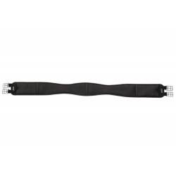 Sangle élastique anti-frottements Wintec noire