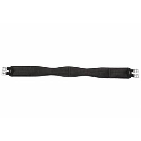 Sangle élastique anti-frottements Wintec noire