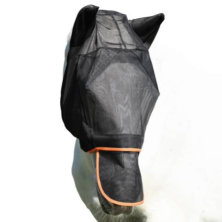 Masque anti-insectes et UV Max Equilibrium