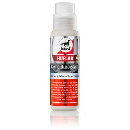 Flacon de durcisseur pour sabots Leovet