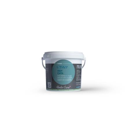 Pot d'argile chauffant Hot Cata Alodis Care
