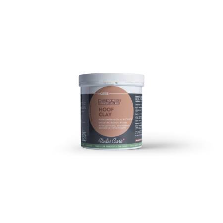 Pot d'argile Hoof Clay Alodis Care