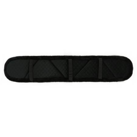 Tapis de surfaix noir Norton