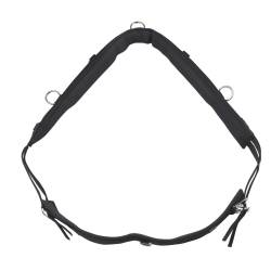 Surfaix ultra confort néoprène Norton vue de face