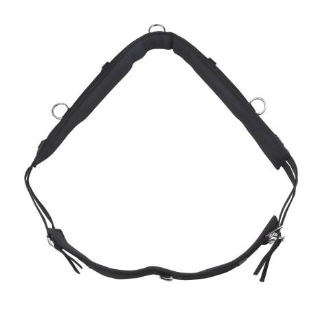 Surfaix ultra confort néoprène Norton vue de face