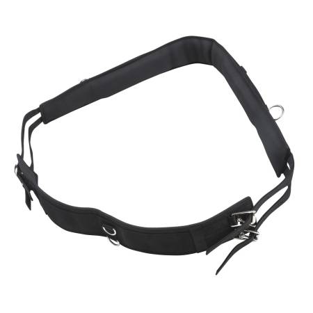 Surfaix ultra confort néoprène Norton vue 3 quarts