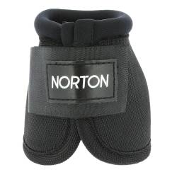 Cloche 1680 D Kevlar® Norton vue de derrière