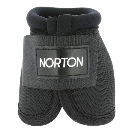 Cloche 1680 D Kevlar® Norton vue de derrière