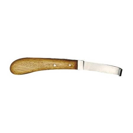Rénette pour droitier Le Pareur