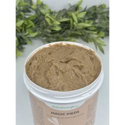 Pot de Magic Pieds Nutragile - 500 g ouvert